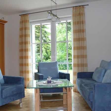 Apartment Rudi Garmisch-Partenkirchen Buitenkant foto