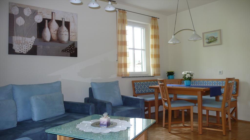 Apartment Rudi Garmisch-Partenkirchen Buitenkant foto