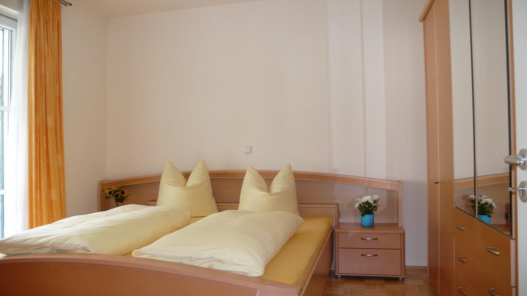 Apartment Rudi Garmisch-Partenkirchen Buitenkant foto