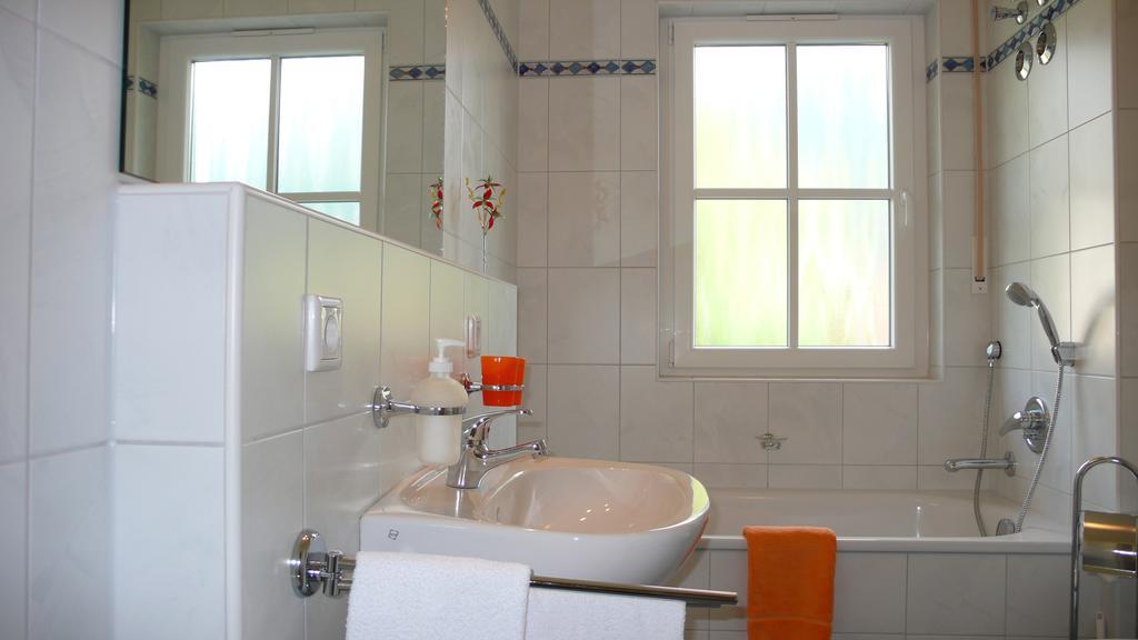 Apartment Rudi Garmisch-Partenkirchen Buitenkant foto